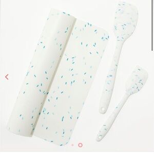 CHIC & TONIC 3 Piece Baking Set